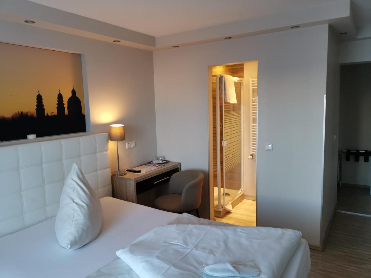 Hotel Petri 3*