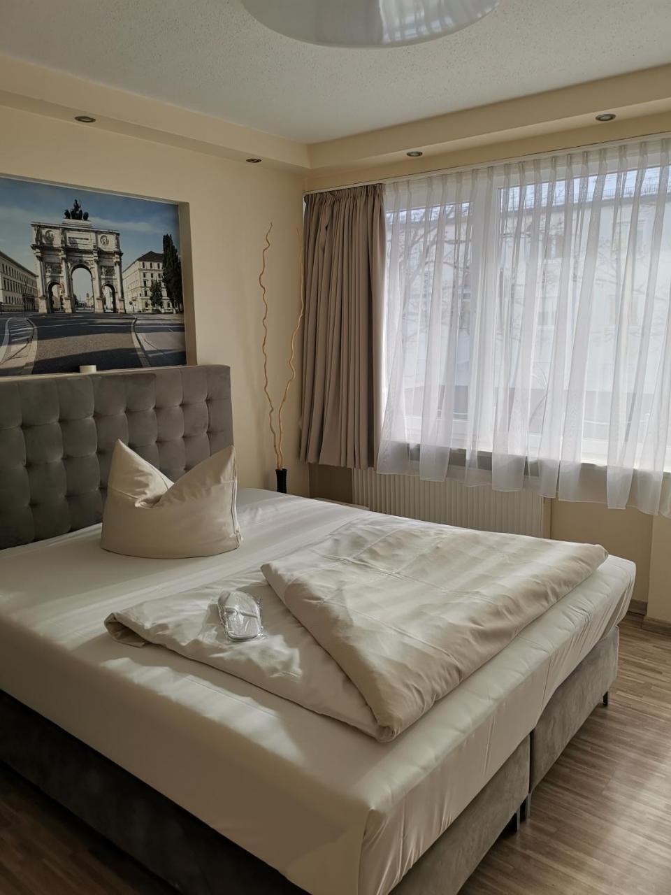 Hotel Petri München