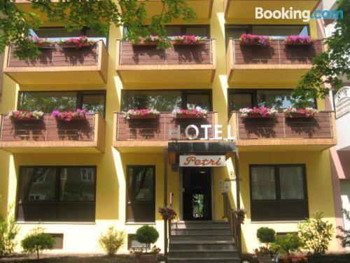 Hotel Petri 3*